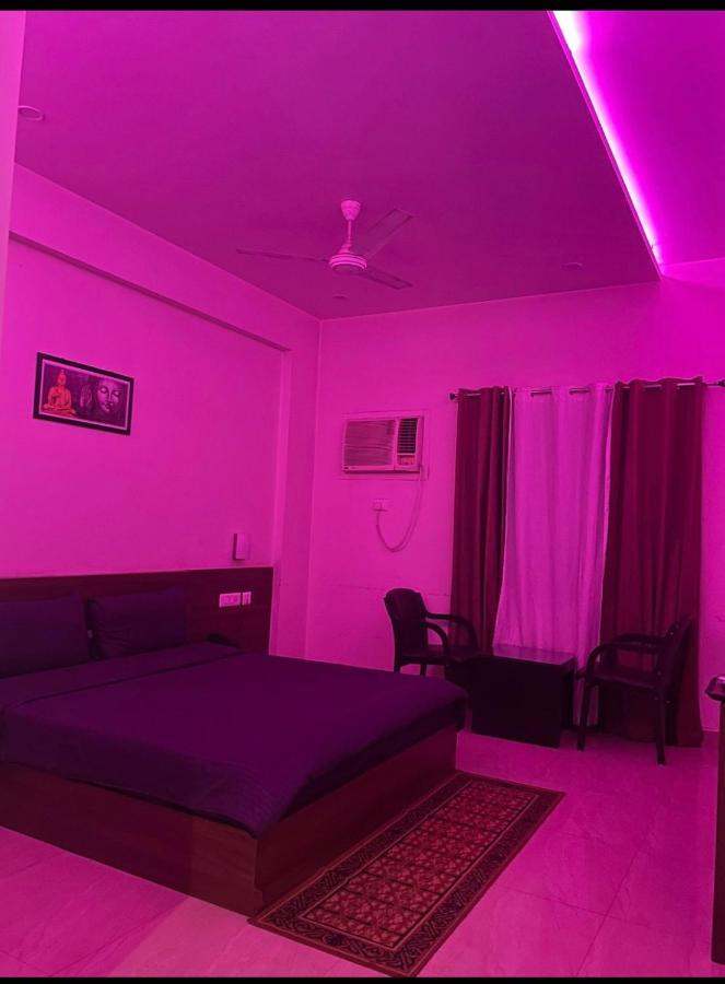 Aster Inn - Near Taj Mahal Agra  Eksteriør bilde